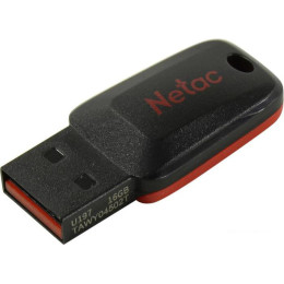 USB Flash Netac U197 16GB NT03U197N-016G-20BK