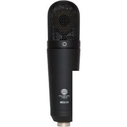 Микрофон Recording Tools MCU-01 (без подставки и держателя)