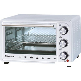 Мини-печь Sakura SA-7024W