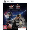 Игра Коллекция Nioh для PlayStation 5