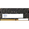 Оперативная память Netac Basic 8GB DDR4 SODIMM PC4-21300 NTBSD4N26SP-08