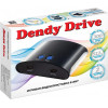 Игровая приставка Dendy Drive (300 игр)