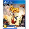 Игра It Takes Two для PlayStation 4