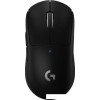 Игровая мышь Logitech Pro X Superlight (черный)