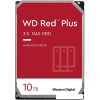 Жесткий диск WD Red Plus 12TB WD120EFBX