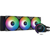 Кулер для процессора DeepCool Gammax L360 A-RGB DP-H12CF-GL360-ARGB