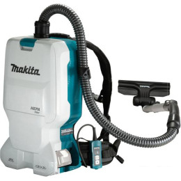 Пылесос Makita DVC660Z