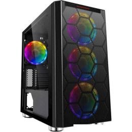 Компьютер MultiGame 3C101FD8S24G165VM5