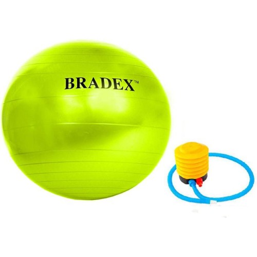 Мяч Bradex SF 0721