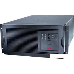 Источник бесперебойного питания APC Smart-UPS 5000VA Rackmount/Tower (SUA5000RMI5U)