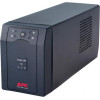 Источник бесперебойного питания APC Smart-UPS SC 620VA (SC620I)
