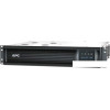 Источник бесперебойного питания APC Smart-UPS 1500VA LCD RM 2U (SMT1500RMI2U)