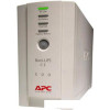 Источник бесперебойного питания APC Back-UPS CS 500VA (BK500EI)