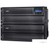 Источник бесперебойного питания APC Smart-UPS X 3000VA Rack/Tower LCD 200-240V (SMX3000HV)