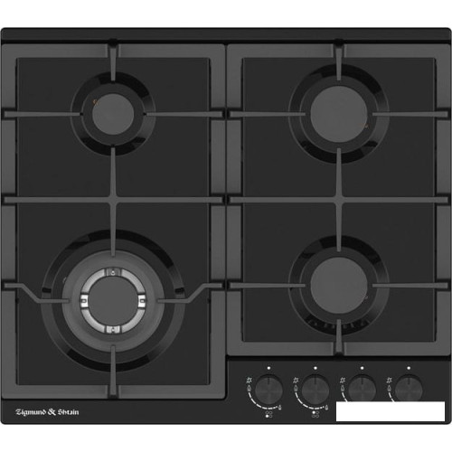 Варочная панель Zigmund & Shtain G 14.6 B