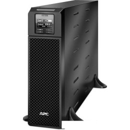 Источник бесперебойного питания APC Smart-UPS SRT 5000VA 230V (SRT5KXLI)