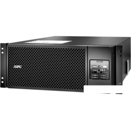 Источник бесперебойного питания APC Smart-UPS SRT 6000VA RM 230V (SRT6KRMXLI)