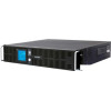Источник бесперебойного питания CyberPower PR1000 LCD 2U (PR1000ELCDRT2U)