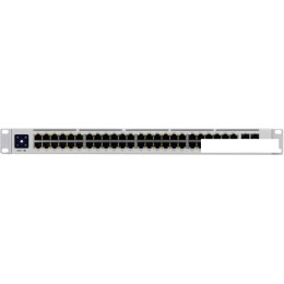 Коммутатор Ubiquiti UniFi Switch Pro 48 PoE