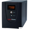 Источник бесперебойного питания CyberPower Value LCD 2200VA Black (VALUE2200EILCD)