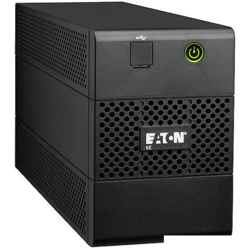 Источник бесперебойного питания Eaton 5E DIN 650VA (5E650iUSBDIN)