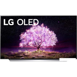 Телевизор LG OLED48C1RLA