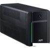 Источник бесперебойного питания APC Easy UPS BVX 2200VA BVX2200LI-GR