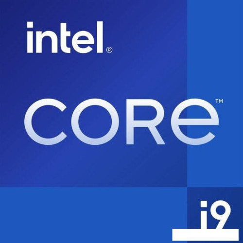 Процессор Intel Core i9-11900K