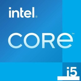 Процессор Intel Core i5-11500