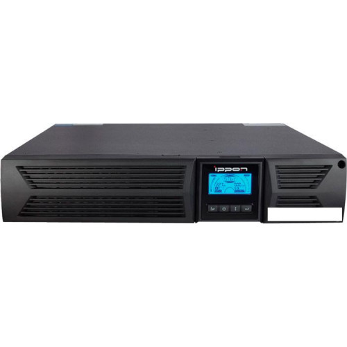 Источник бесперебойного питания IPPON Innova RT 1.5K 1500VA
