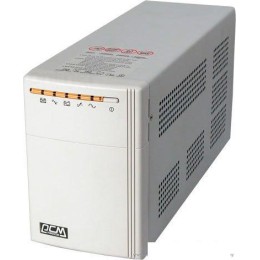 Источник бесперебойного питания Powercom King KIN-2200AP