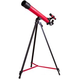 Телескоп Bresser Junior Space Explorer 45/600 AZ (красный)
