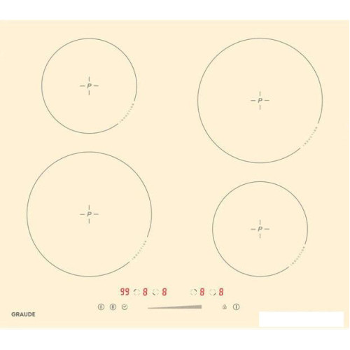 Варочная панель Graude IK 60.0 AC