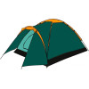 Кемпинговая палатка Totem Summer 4 Plus (V2)