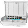 Коммутатор Mikrotik netPower 15FR CRS318-1FI-15FR-2S-OUT