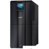 Источник бесперебойного питания APC Smart-UPS C 3000VA LCD 230V (SMC3000I)
