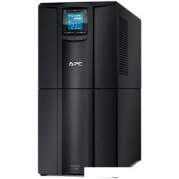 Источник бесперебойного питания APC Smart-UPS C 3000VA LCD 230V (SMC3000I)