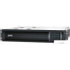 Источник бесперебойного питания APC Smart-UPS 1000VA LCD RM 2U 230V (SMT1000RMI2U)