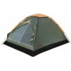 Треккинговая палатка Totem Summer 4 (V2)