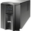 Источник бесперебойного питания APC Smart-UPS 1500VA LCD 230V (SMT1500I)