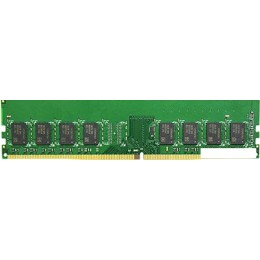 Оперативная память Synology 4GB DDR4 PC4-21300 D4NE-2666-4G