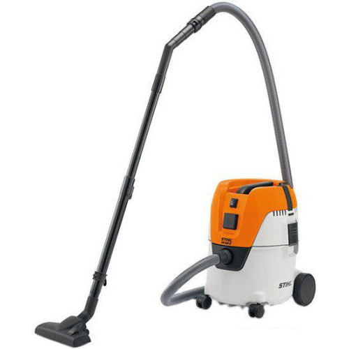 STIHL SE 62 E (4784 012 4403)