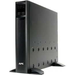 Источник бесперебойного питания APC Smart-UPS X 750VA Rack/Tower LCD 230V (SMX750I)