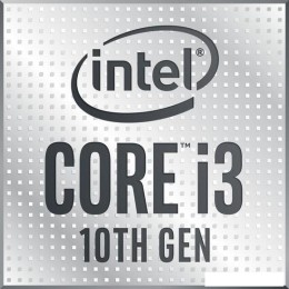 Процессор Intel Core i3-10105F