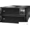 Источник бесперебойного питания APC Smart-UPS SRT 10000VA RM 230V (SRT10KRMXLI)