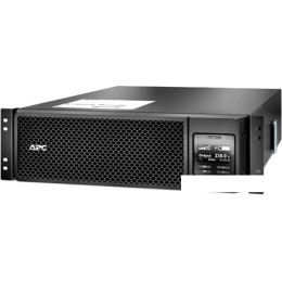 Источник бесперебойного питания APC Smart-UPS SRT 5000VA RM 230V (SRT5KRMXLI)