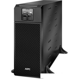 Источник бесперебойного питания APC Smart-UPS SRT 6000VA 230V (SRT6KXLI)