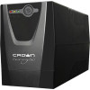 Источник бесперебойного питания CrownMicro CMU-650X IEC