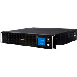 Источник бесперебойного питания CyberPower PR3000 LCD 2U (PR3000ELCDRT2U)