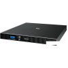 Источник бесперебойного питания CyberPower PR1000ELCDRT1U 1000VA
